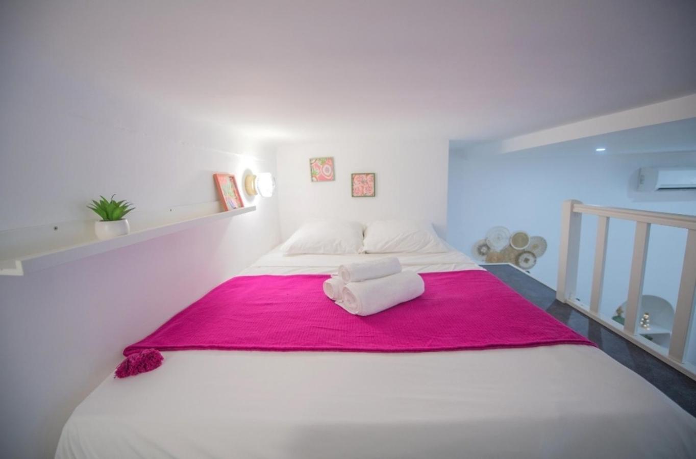 Studio Elegant 4 Couchages Front De Mer Clim Parking Privatif Wifi Nice Bagian luar foto